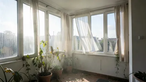 Koszt klimatyzacji w mieszkaniu 70m2