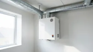 rekuperacja dom 120m2