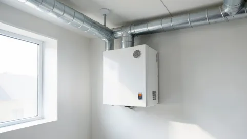 rekuperacja dom 120m2